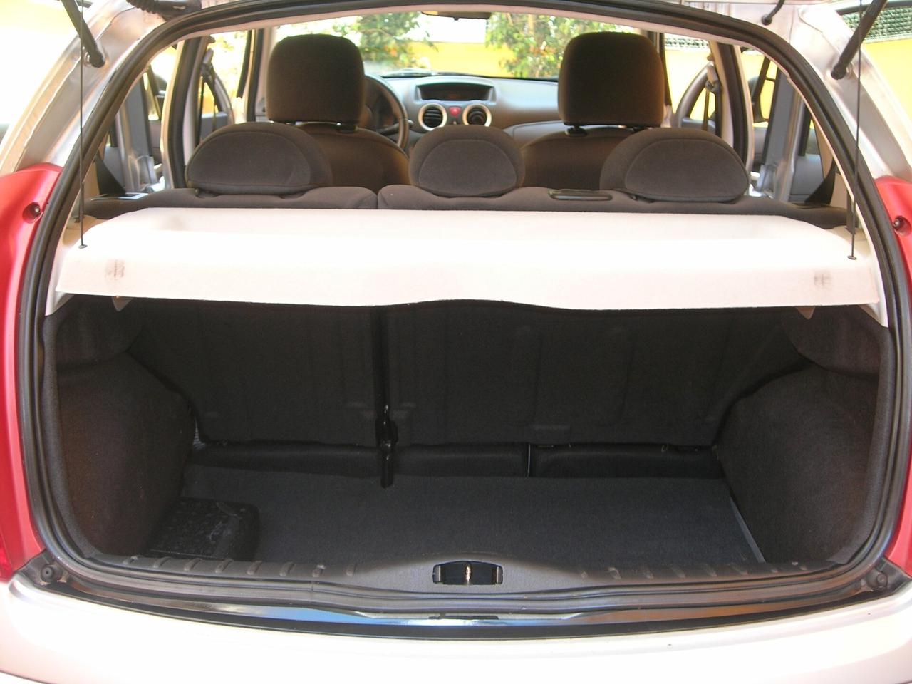Citroen C3 1.1 Ideal Bi Energy G