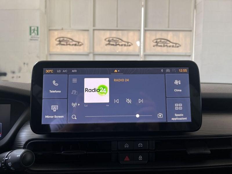 Jeep Avenger e-Hybrid 1.2 MHEV e-Hybrid Turbo Longitude TUA DA 249,00 AL MESE