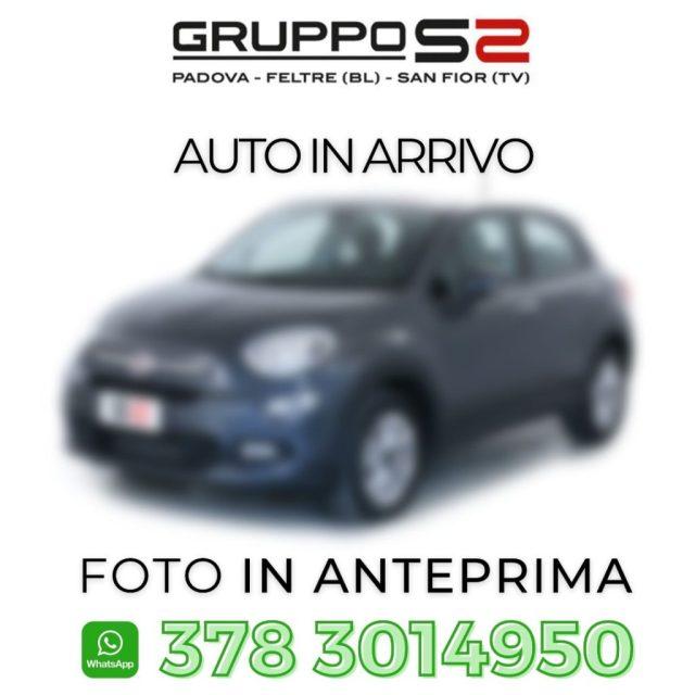 FIAT 500X 1.3 MultiJet Mirror Fari bi-Xenon Neopatentati