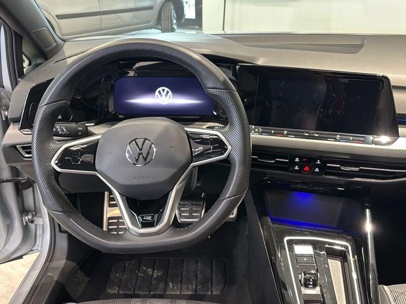 Volkswagen Golf Variant 2.0 TDI SCR R-Line DSG