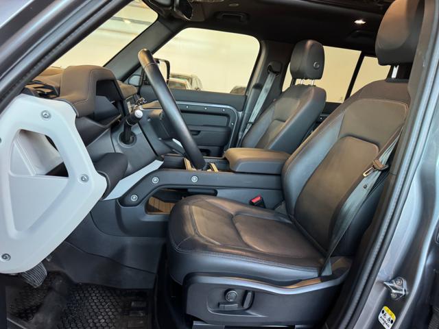 LAND ROVER Defender 110 3.0D I6 300 CV AWD Auto X-Dynamic SE