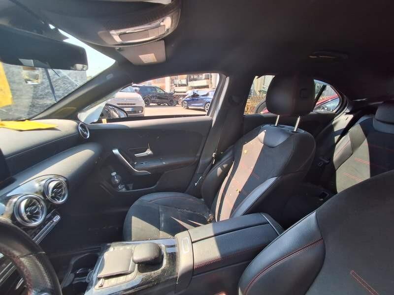 Mercedes-benz A 180 d Automatic AMG Premium