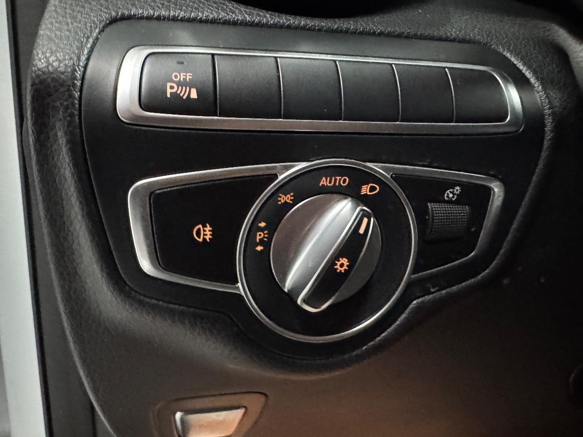 MERCEDES GLC 250d 4Matic Coupé AMG TETTO/ UNICO PROPRIETARIO/ LED