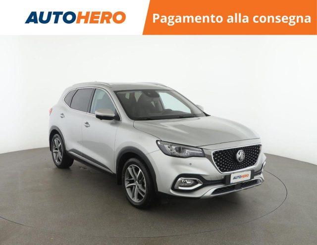 MG HS 1.5T-GDI AT Luxury