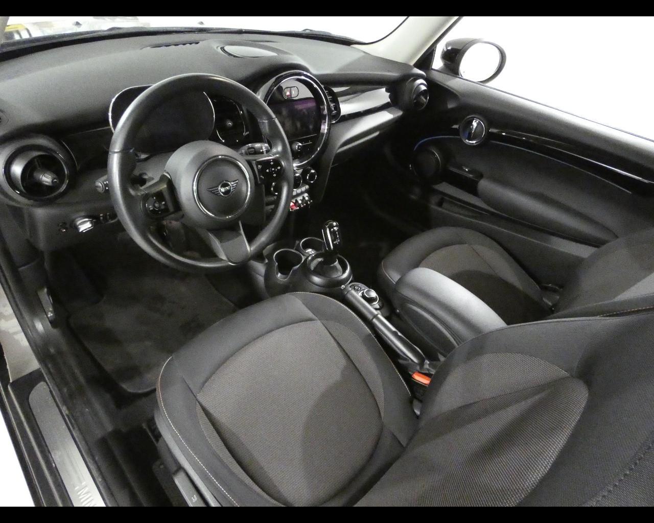 MINI Mini 4ª serie (F56) - Mini 1.5 Cooper Classic