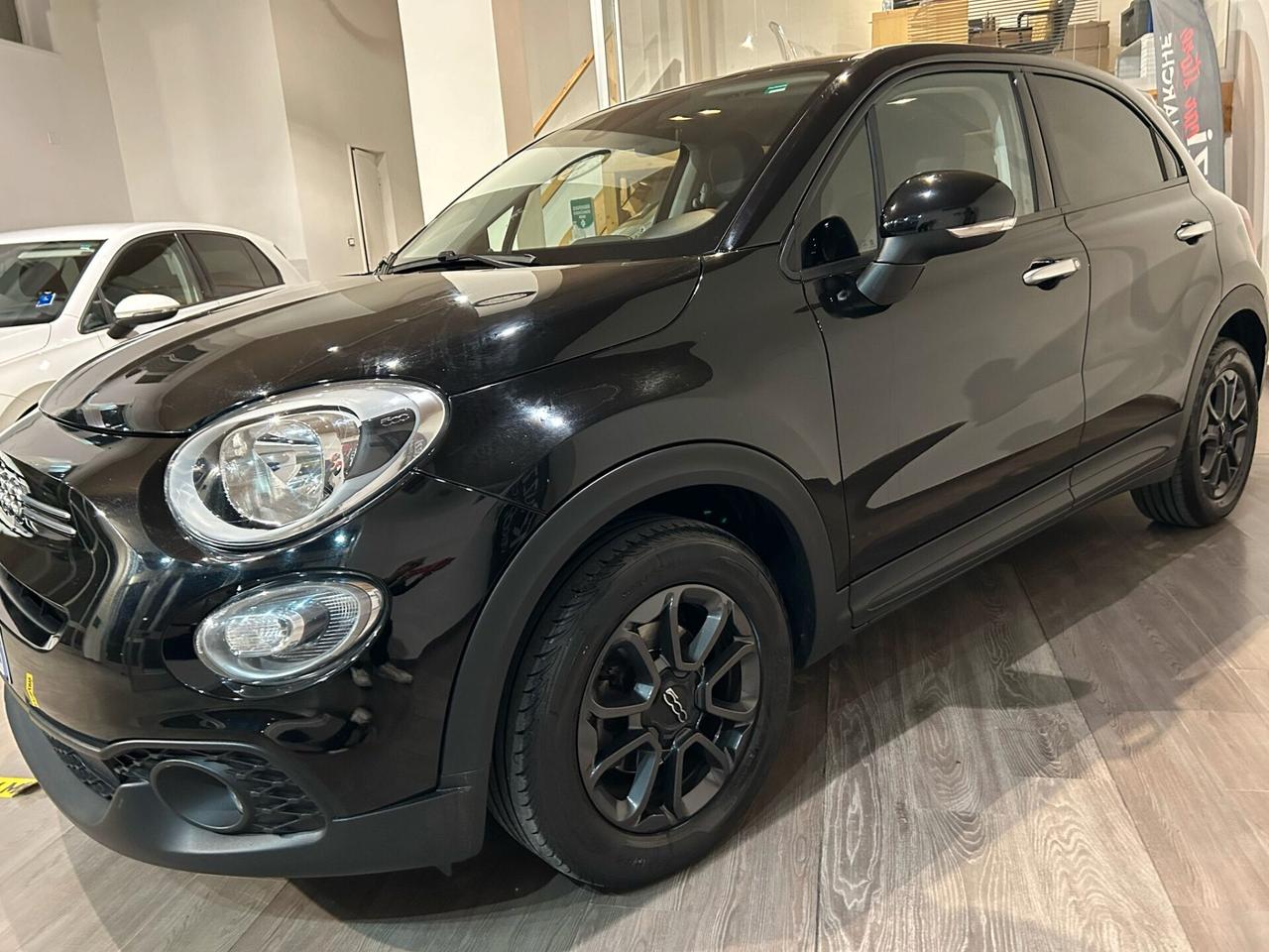 Fiat 500X 1.0 T3 120 CV Club benzina
