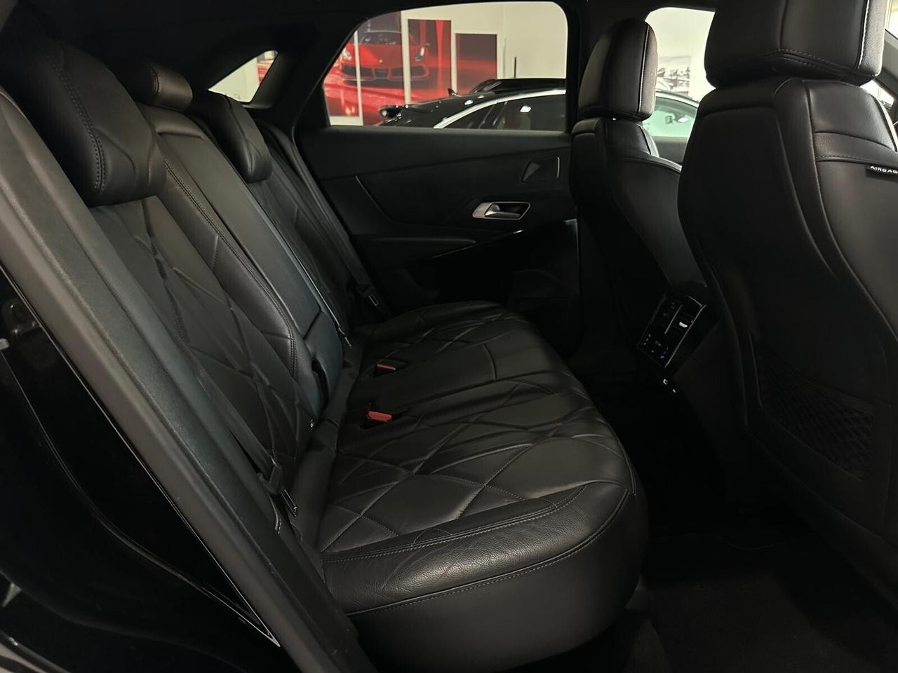 Ds 7 Crossback BlueHDi 130 aut. Performance line