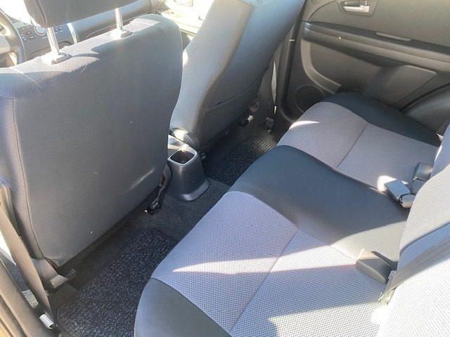 FIAT Sedici 1.9 MJT 4x4 Emotion "NEOPATENTATI"