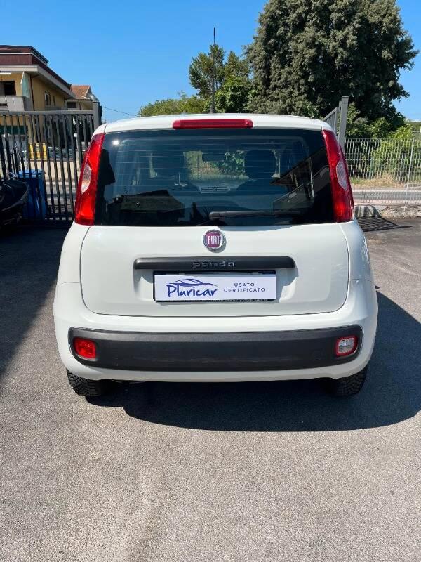 Fiat Panda 1.2 Easy easypower Gpl 69cv my19