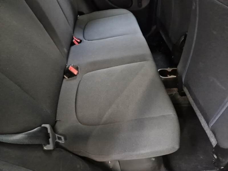 Fiat Panda 1.0 FireFly S&S Hybrid 5P PACK CITY PROMO