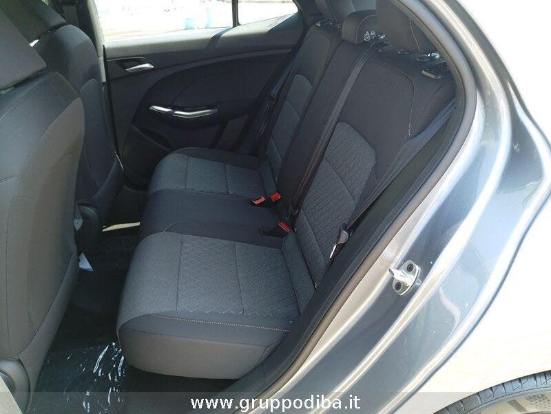 MG MG3 ICE STD HAMPSTEAD GREY