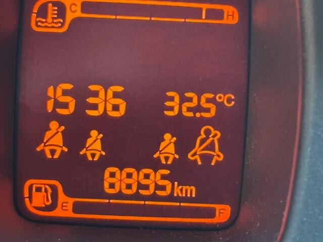 Fiat Panda 1.2 Easy (8.800km Prezzo REALE)
