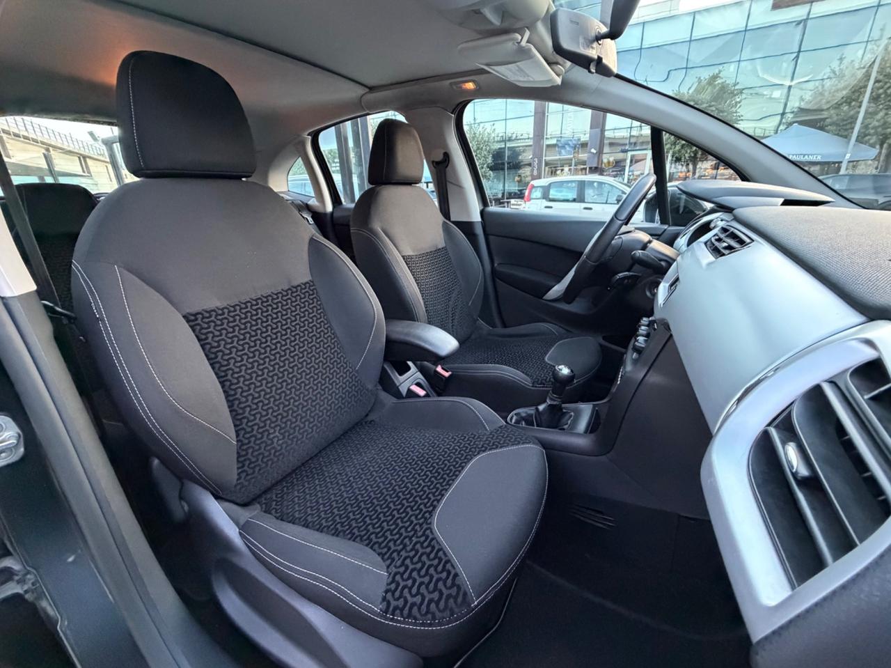 Citroen C3 1.1 Perfect - GARANZIA