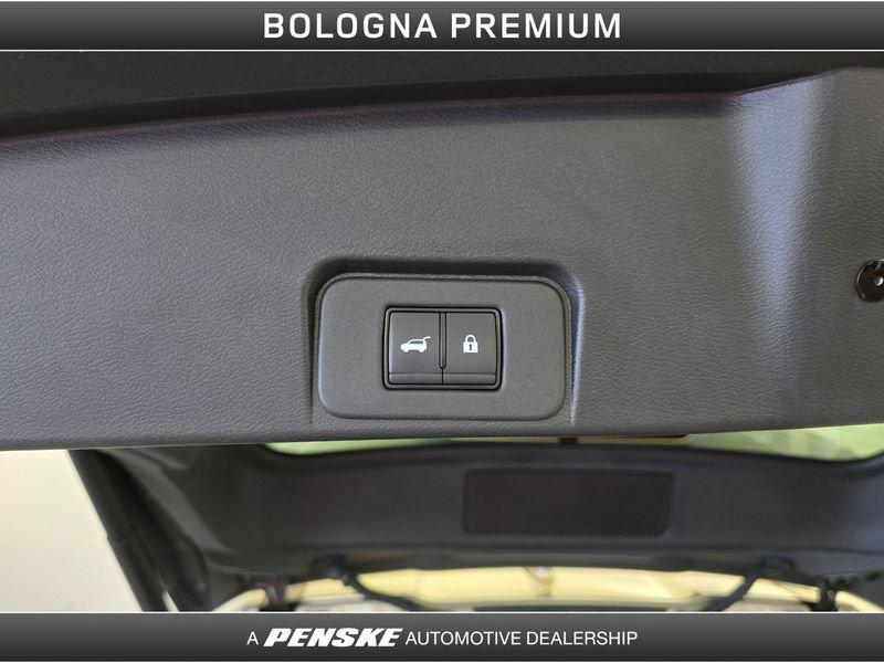 Nissan X-Trail X-Trail e-Power e-4orce 4WD 7 posti N-Connecta