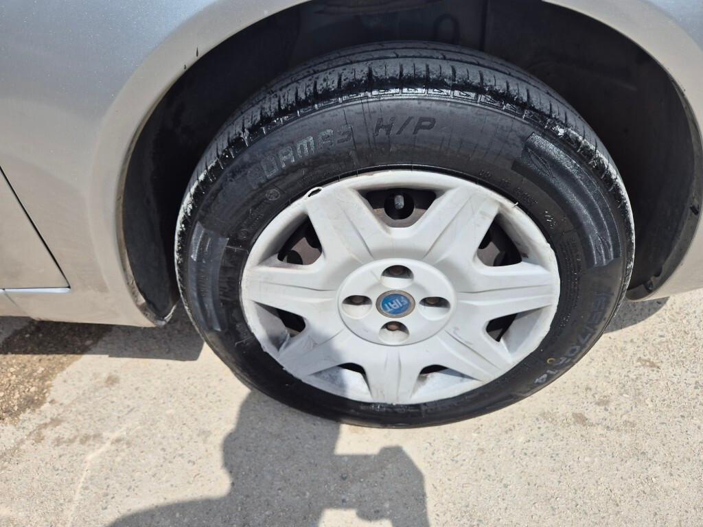 Fiat Punto 1.2 3 porte Active CLIMA