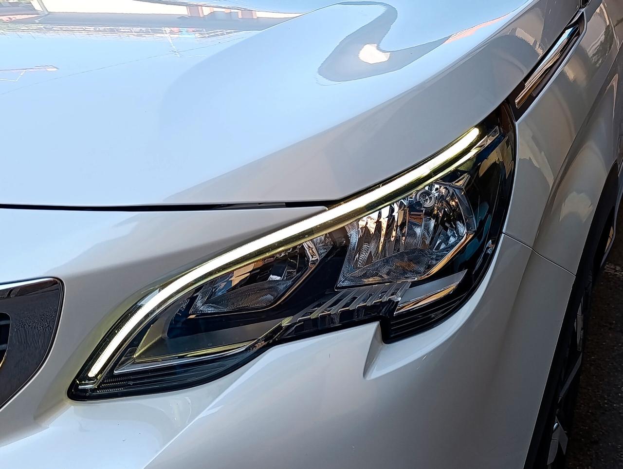 Peugeot 3008 PureTech Turbo 130 S&S Allure