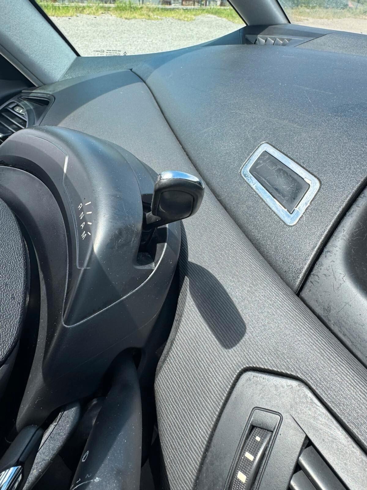 Citroen C4 Picasso 1.6 HDi 110 FAP Exclusive