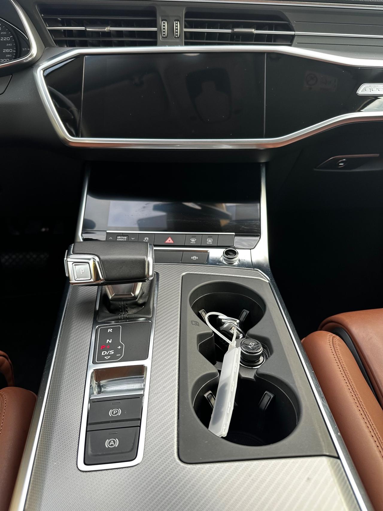 Audi A6 Avant 45 3.0 TDI quattro tiptronic Business