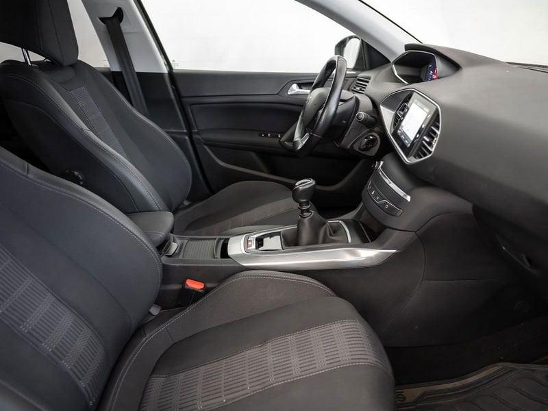 Peugeot 308 308 BlueHDi 130 S&S SW Active
