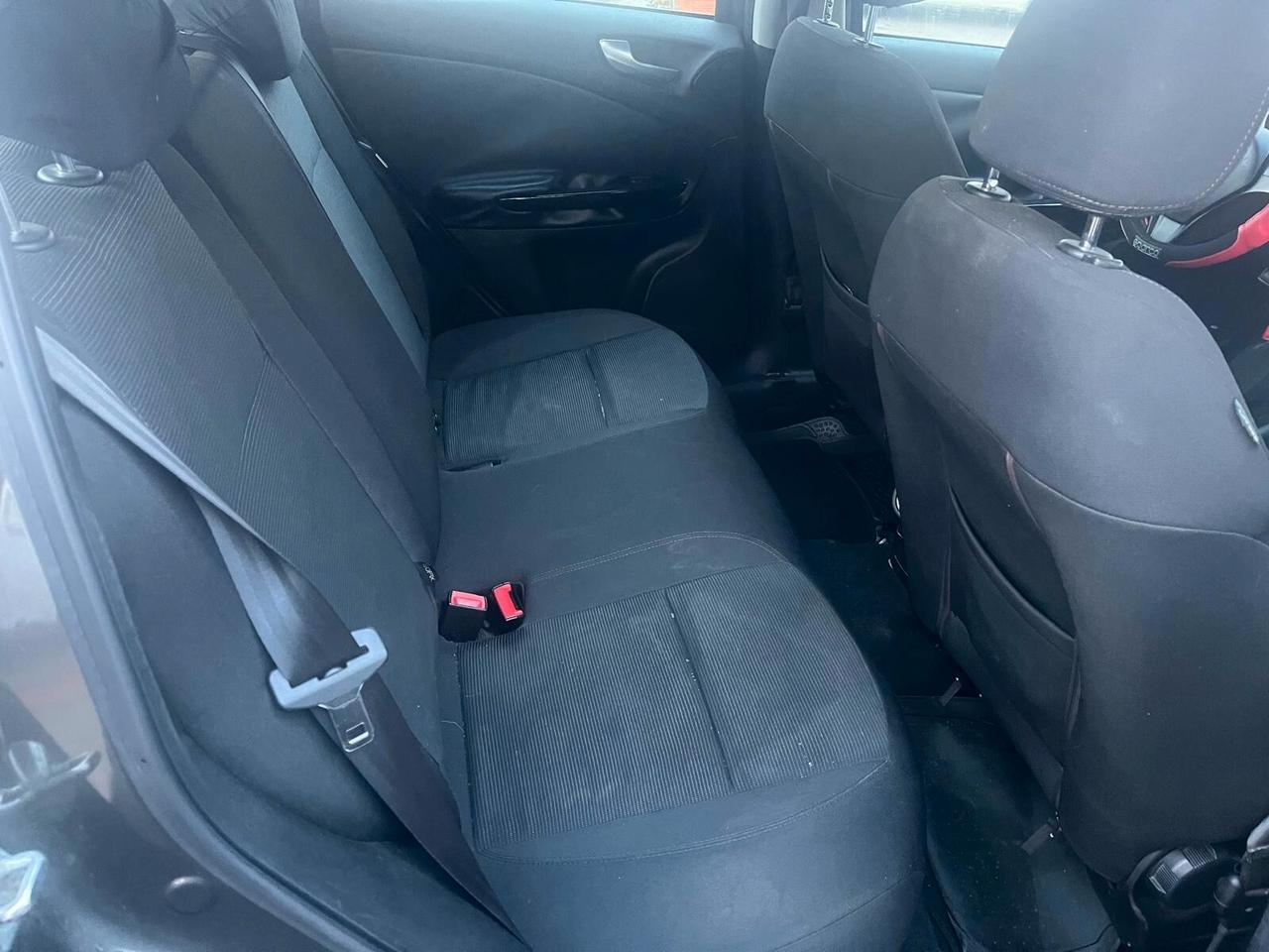 Alfa Romeo Giulietta 2.0 JTDm-2 140 CV Distinctive