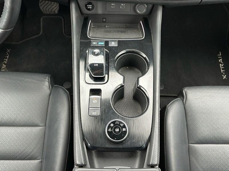 Nissan X-Trail X-Trail 1.5 e-Power Tekna e-4orce 4wd 7 posti