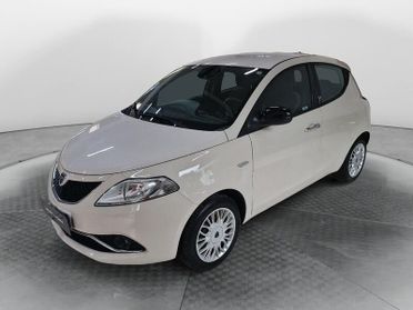 Lancia Ypsilon 1.2 69 CV 5 porte Silver