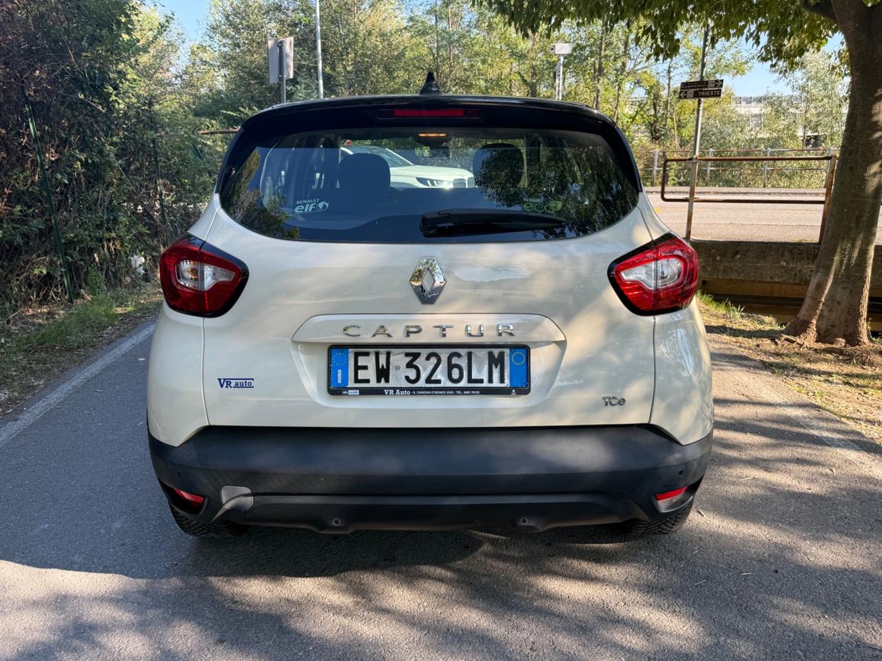 Renault Captur 0.9 TCe 12V 90 CV Start&Stop Energy R-Link