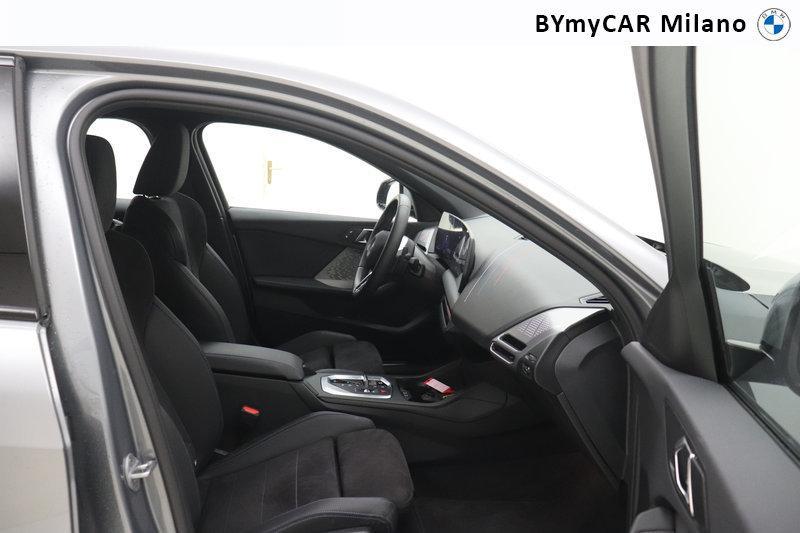 BMW Serie 1 120 48V MSport DCT
