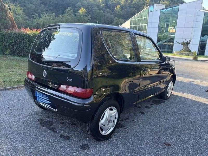 FIAT 600 1.1