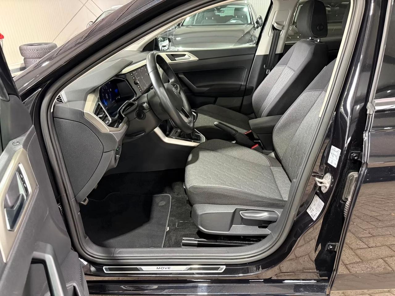 Volkswagen Polo 1.0 TSI Style