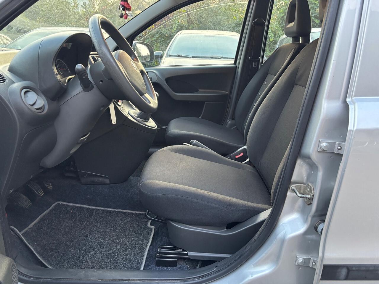 Fiat Panda 1.2 Dynamic OK NEOPATENTATI