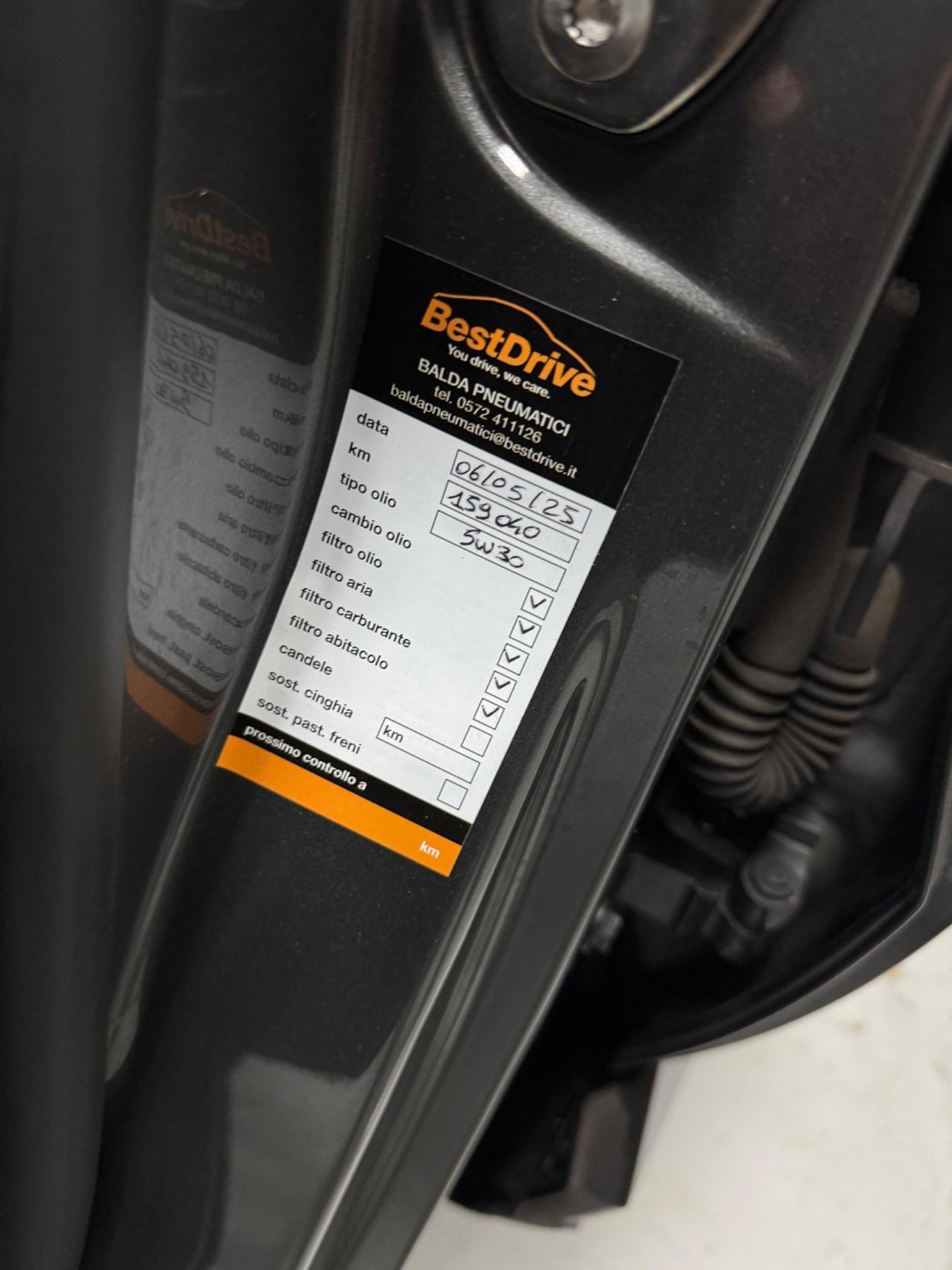 Volkswagen Tiguan 2.0 TDI 140CV 4MOTION DSG Sport & Style