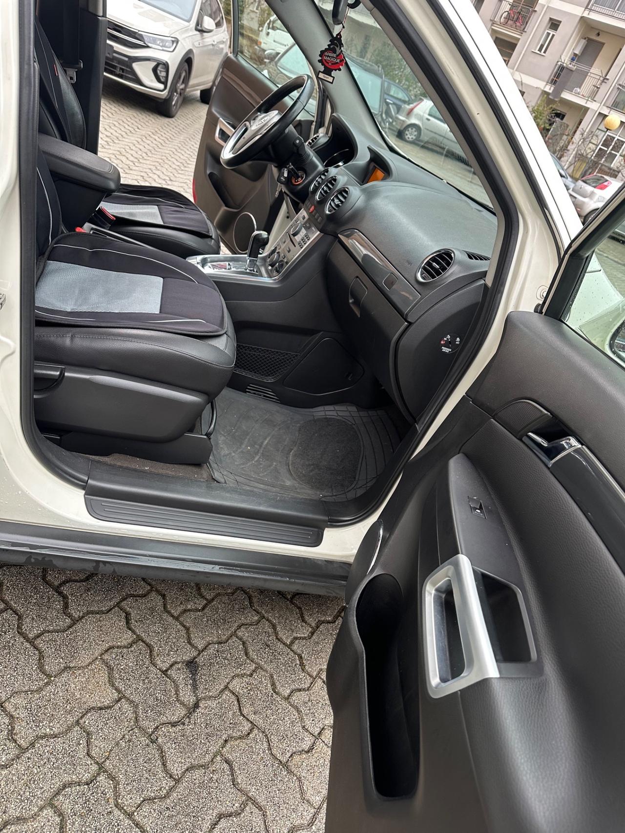 Opel Antara 2.2 CDTI 163CV Start&Stop Cosmo Unlimited Pack