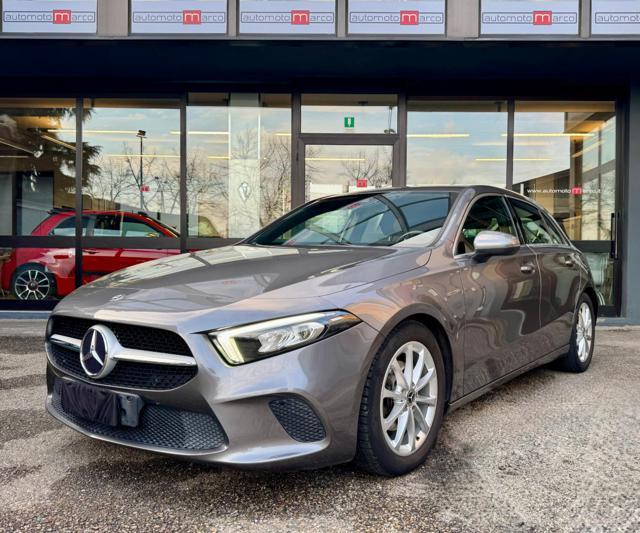MERCEDES-BENZ A 180 Classe A - *SPORT* AUTOMATICO