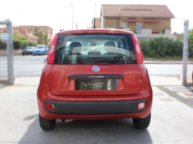 FIAT Panda 1.2 Pop