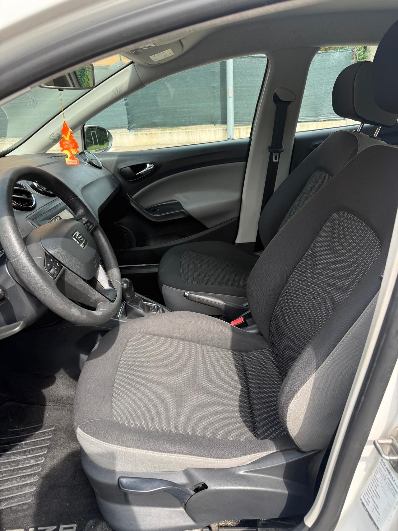 Seat Ibiza 1.0 - NEOPATENTATI - 12 MESI DI GARANZIA -