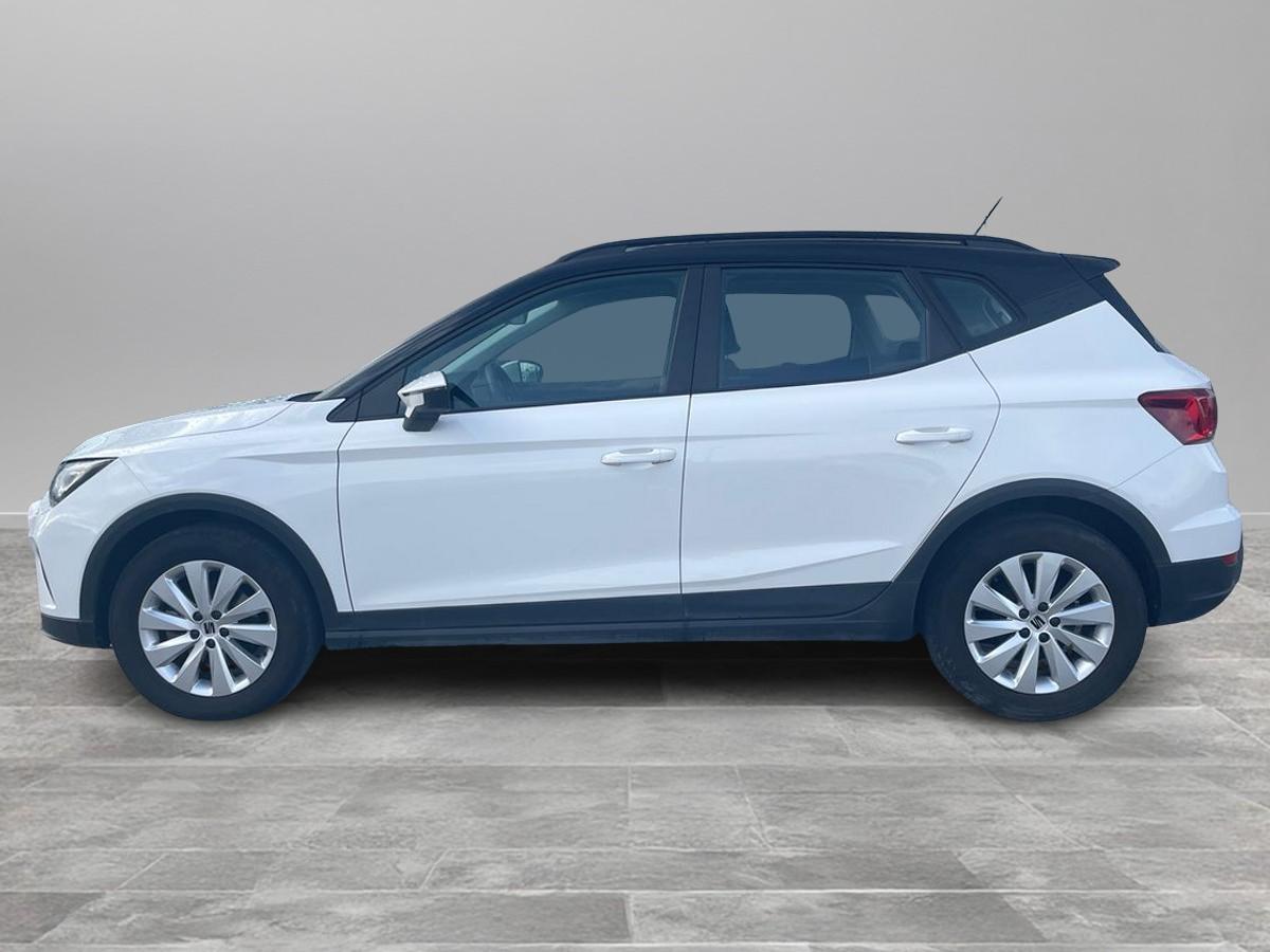 SEAT Arona 1.0 ecotsi Style 95cv