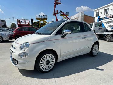 FIAT 500 1.2 Dolcevita OK NEOPATENTATO