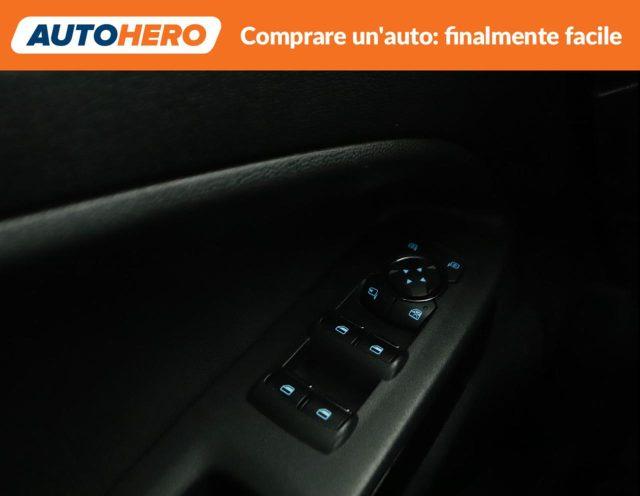 FORD EcoSport 1.5 Ecoblue 100 CV Start&Stop ST-Line