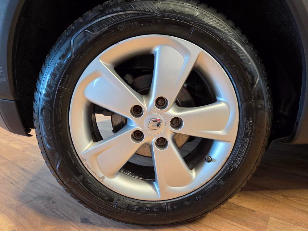 Renault X-Mod Cross Scenic 1.5 dci Energy 110cv