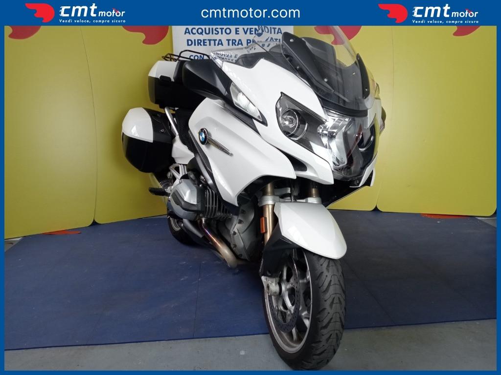 BMW R 1200 RT - 2017