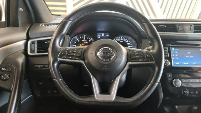 Nissan Qashqai 1.6 dci Tekna 2wd 130cv xtronic