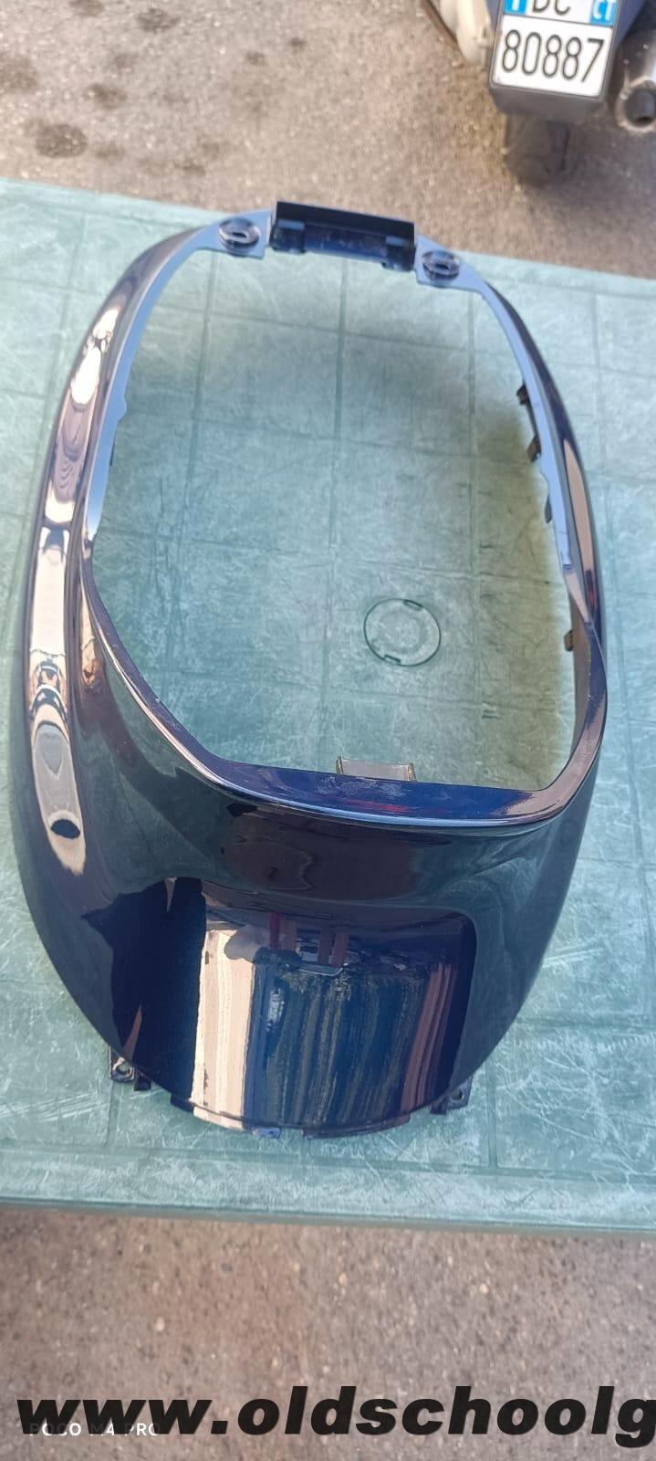 Piaggio Zip 50 Disk