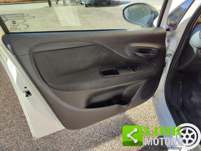 FIAT Punto Evo 1.3 Mjt 75 CV 3 porte Dynamic