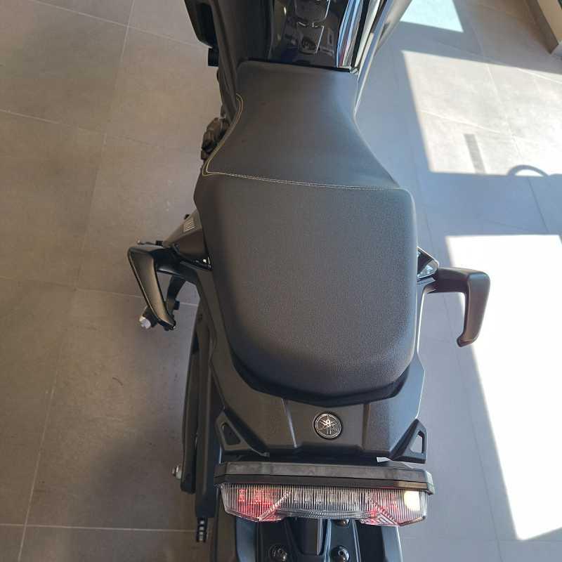 Yamaha Tracer 7 - 2023