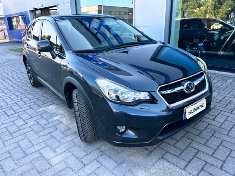 Subaru XV 1.6i-S Bi-Fuel Trend - Impianto Gpl revisionato -