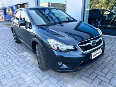 Subaru XV 1.6i-S Bi-Fuel Trend - Impianto Gpl revisionato -