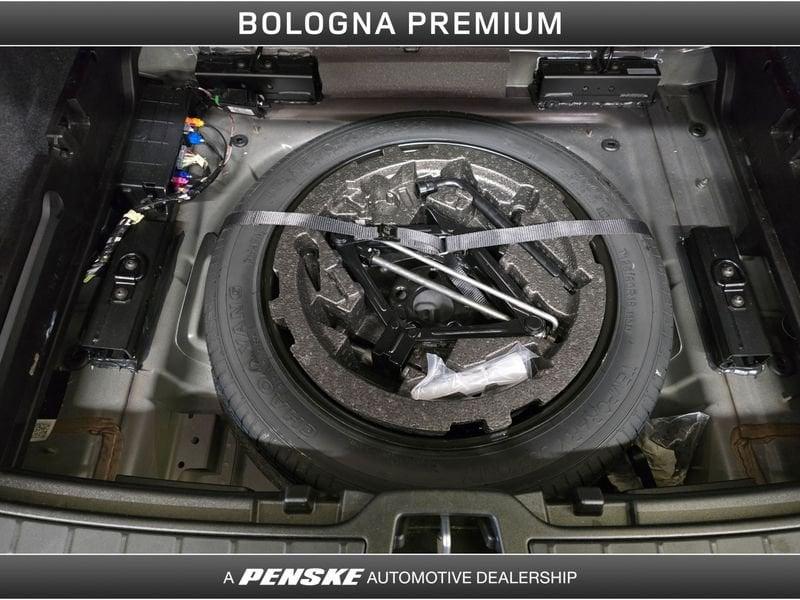 Volvo XC40 XC40 T2 Geartronic Momentum N1