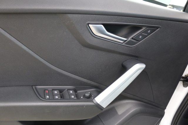 AUDI Q2 2.0 TDI quattro S tronic S line Edition"MANIACALE"