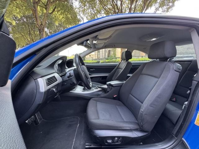 BMW Serie 3 E92 Coupe 320d Futura 177cv